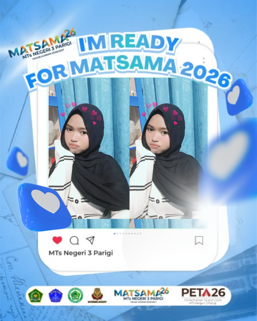 Twibbon Ratu felisa